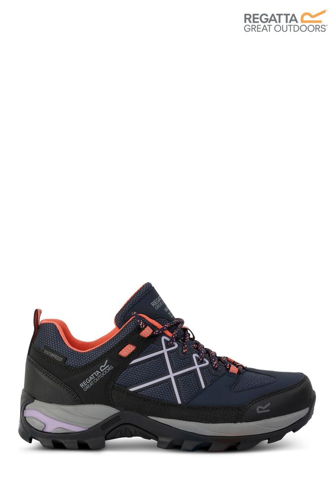 Regatta trainers womens discount