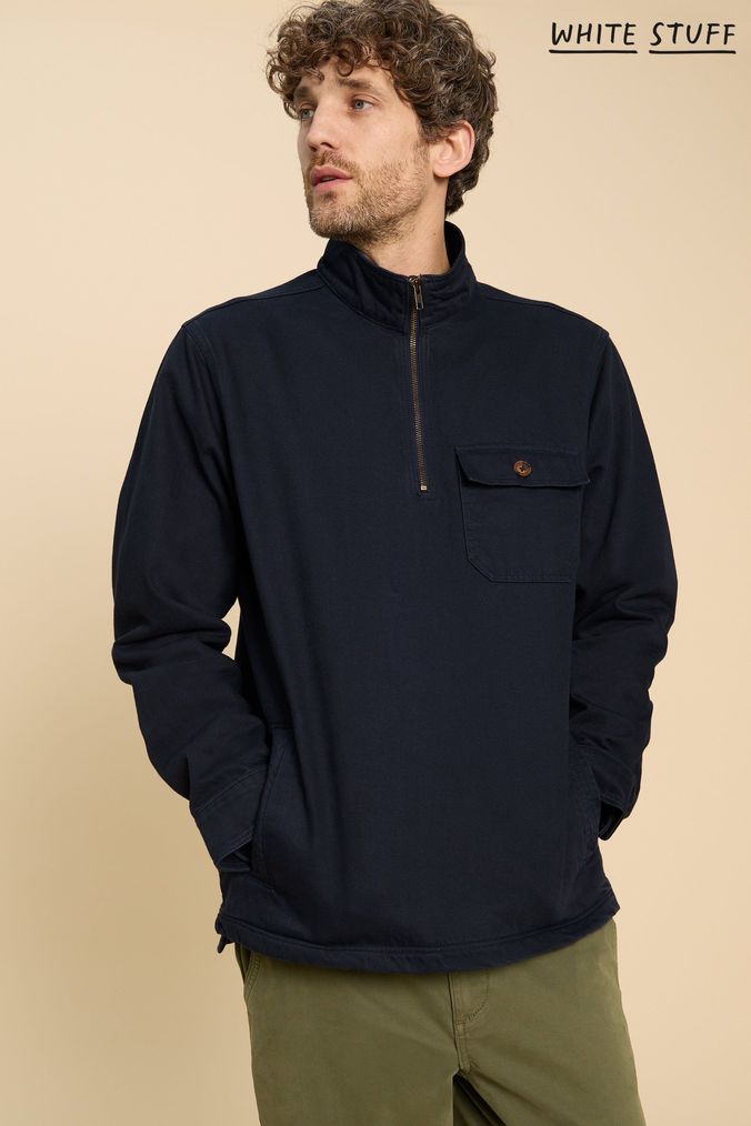 White stuff cheap mens jackets