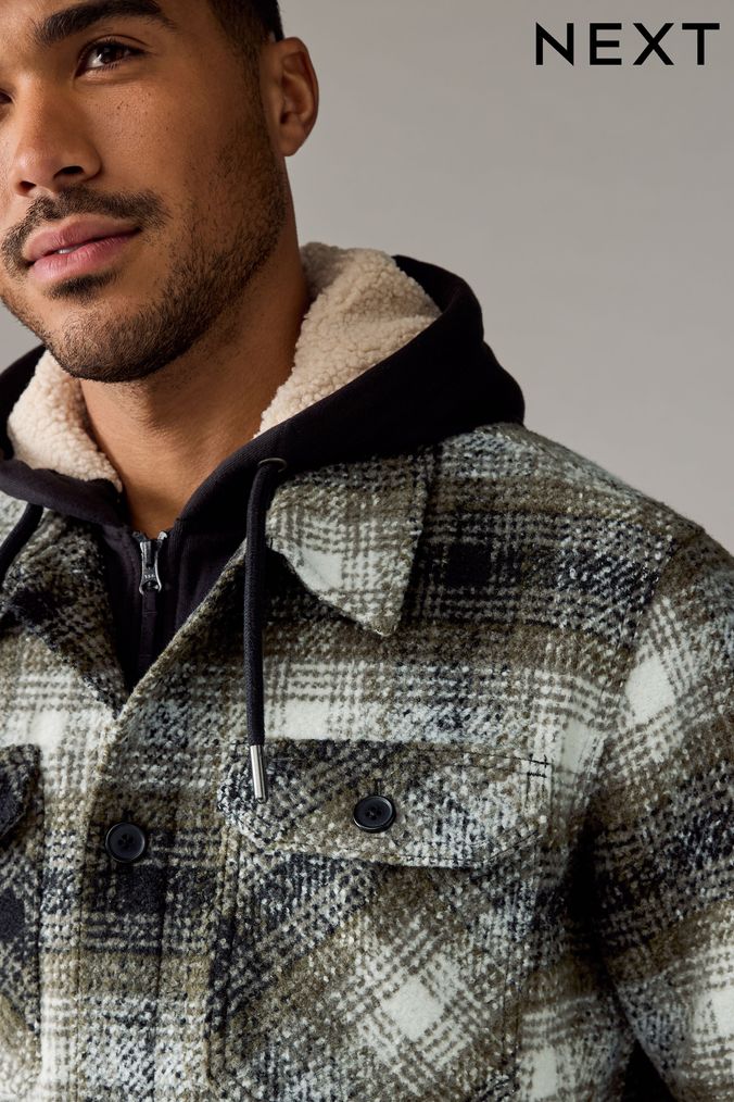 Mens Jackets Smart Casual Jackets Next UK