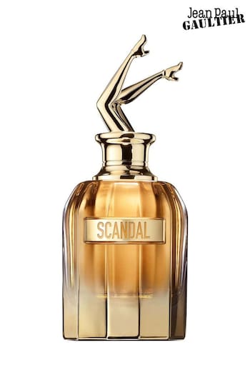 Jean Wei Paul Gaultier Scandal Absolu Parfum Concentr 80ml (B90562) | £138