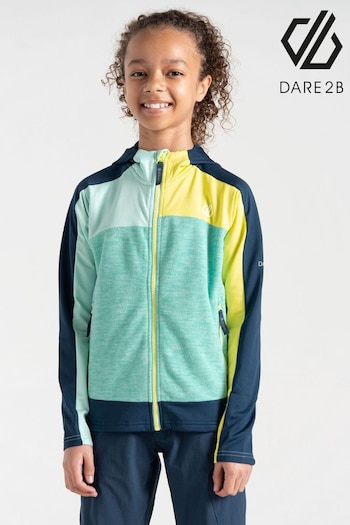 Dare 2b Green Thriving II Core Stretch Jacket (B91285) | £35