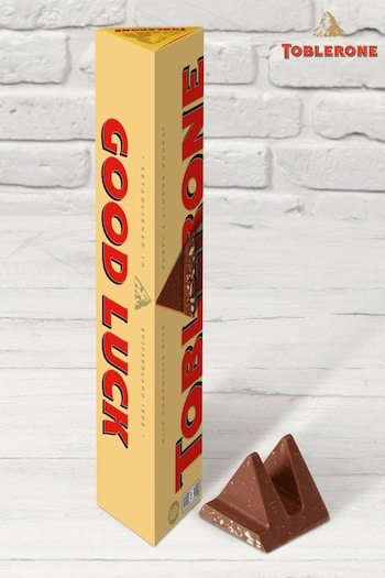 Toblerone Chocolate 360G Good Luck Bar (B91324) | £15