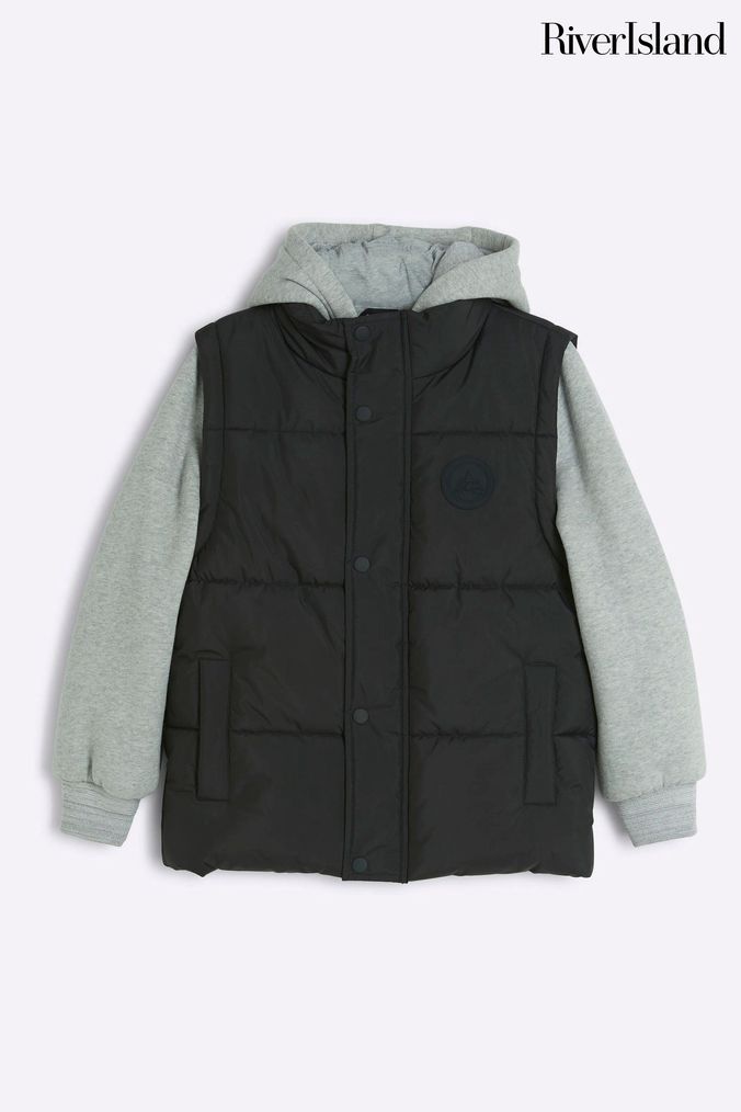 Boys jackets river island outlet