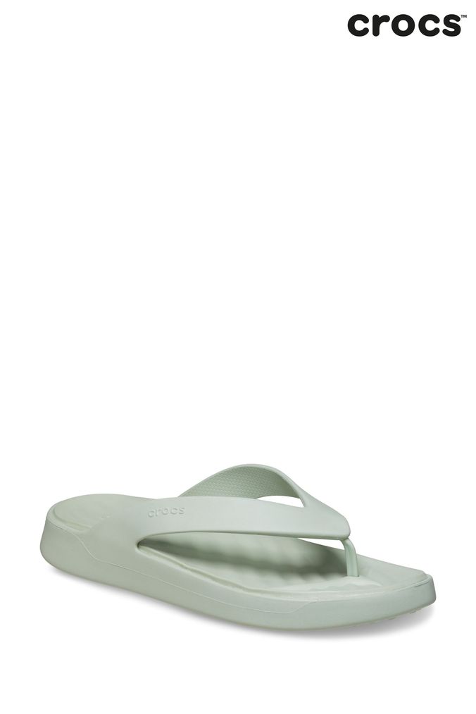 Buy Women s Crocs Flip Flop Footwear Online Next UK