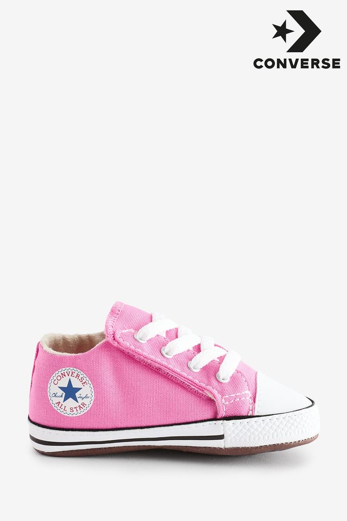 Younger girls converse cheap