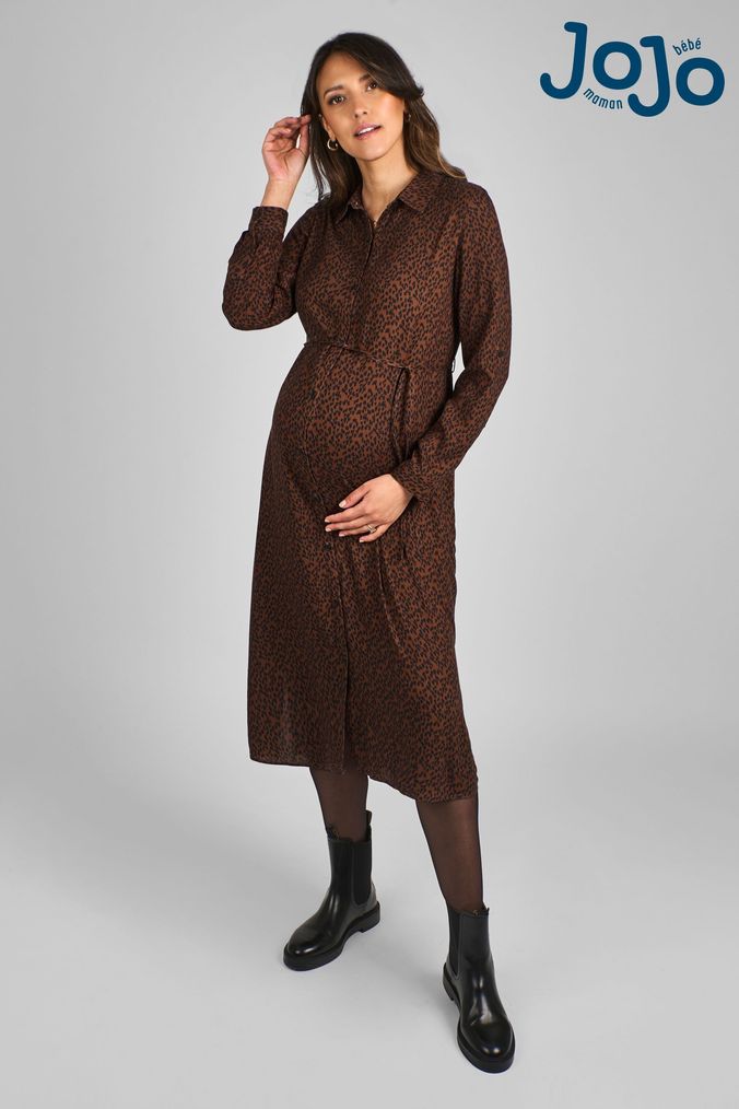 Burberry maternity dress discount