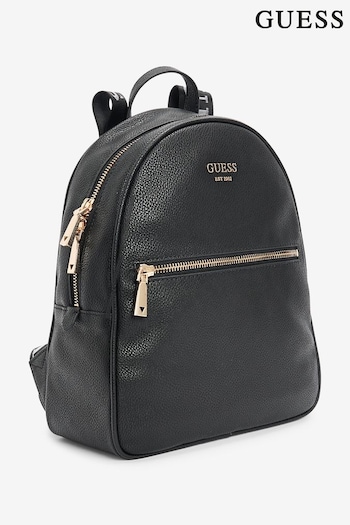 Guess Vicky Zip Backpack (B92162) | £125