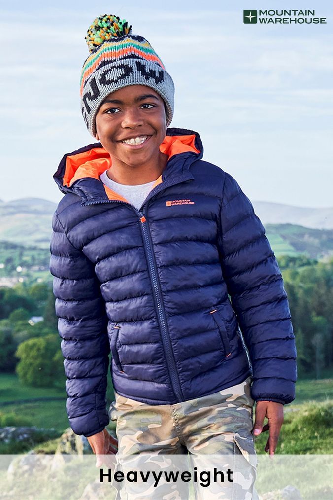 Waterproof jacket baby top
