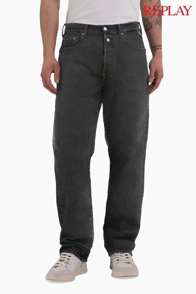 Replay Jeans T Shirts Jackets Next UK