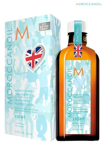 Moroccanoil Treatment 125ml with 25% Extra Free (worth over £45) (B92887) | £36.50