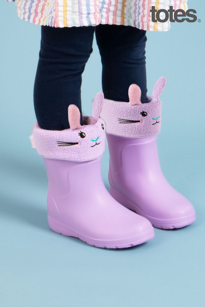 Boys welly liners new arrivals