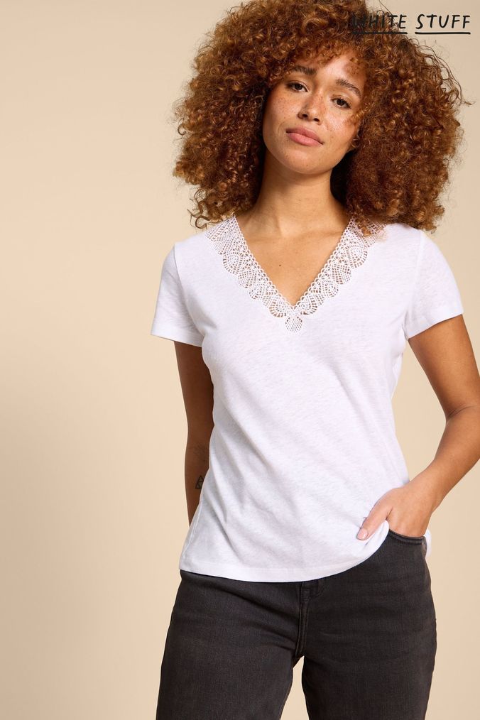 White stuff summer tops sales