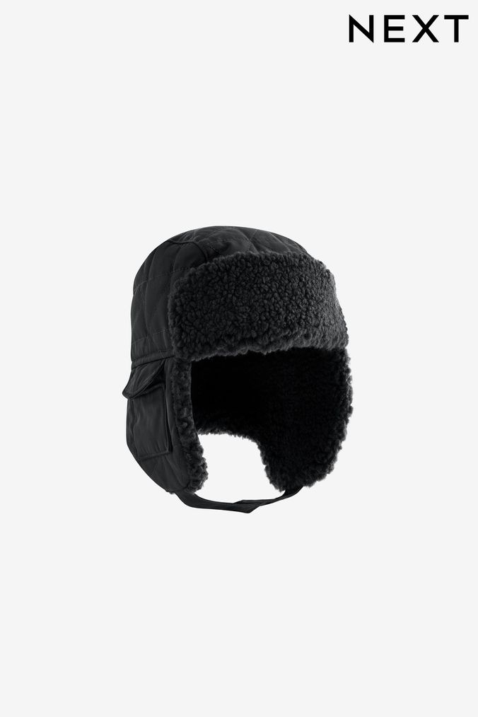Next kids hats deals