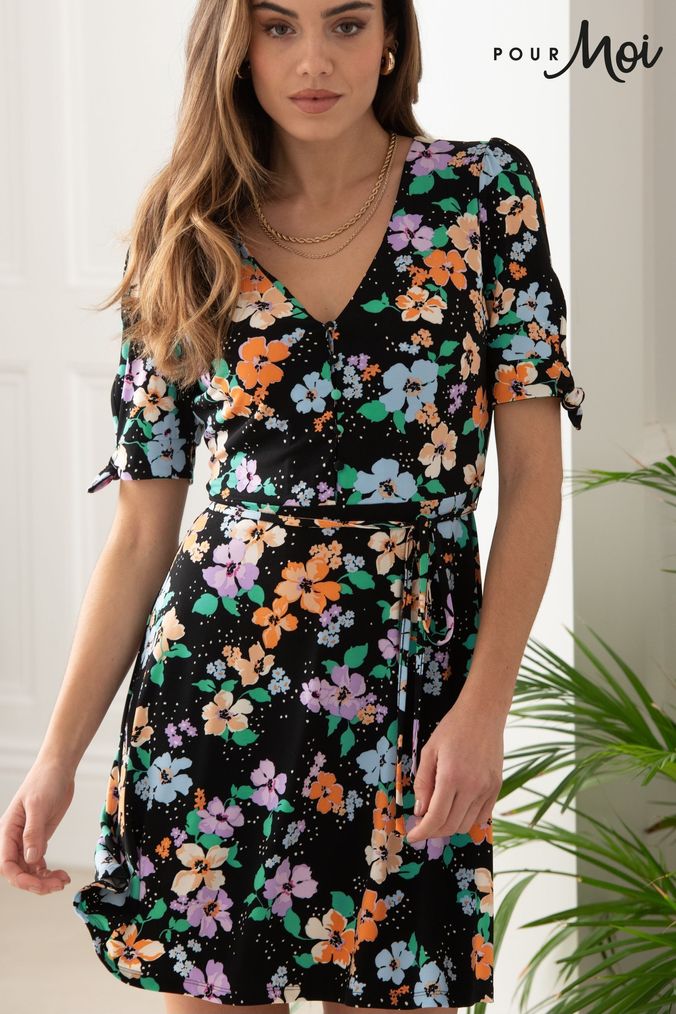 Tea dresses next online