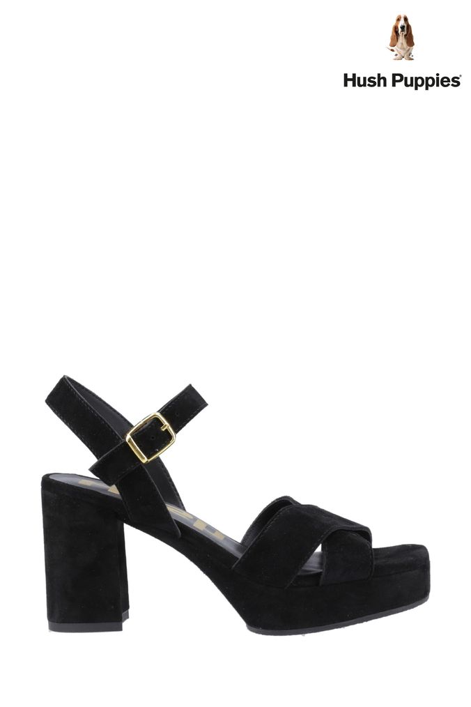 Hush puppies footwear online sales