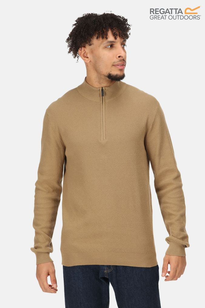 Regatta knitwear top