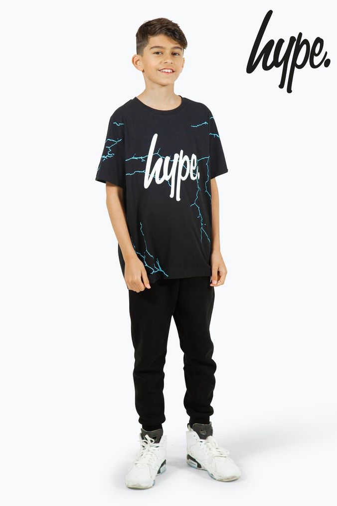 Hype clothing online top