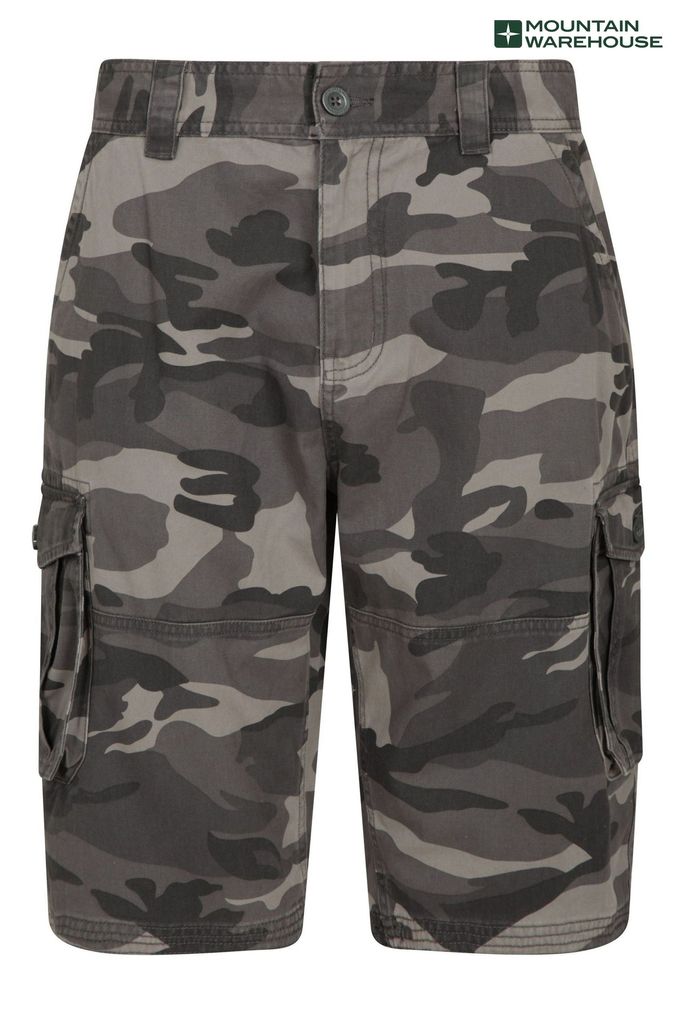 Next mens combat shorts hotsell