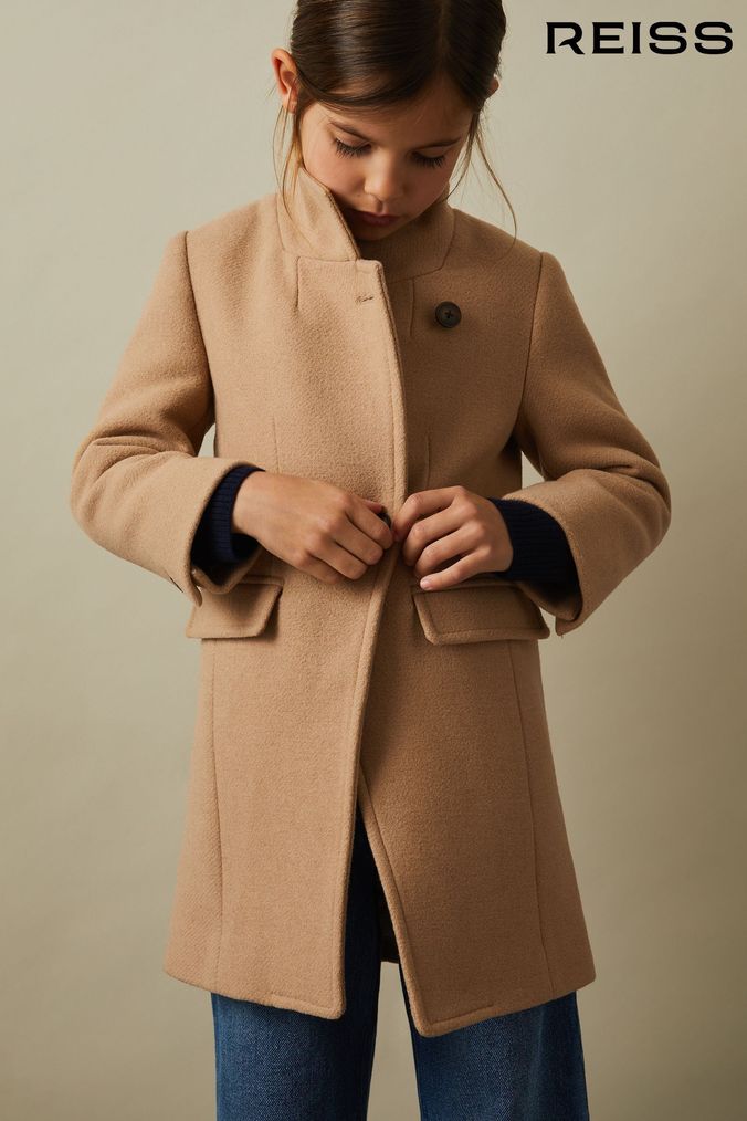 Next ladies wool coats online