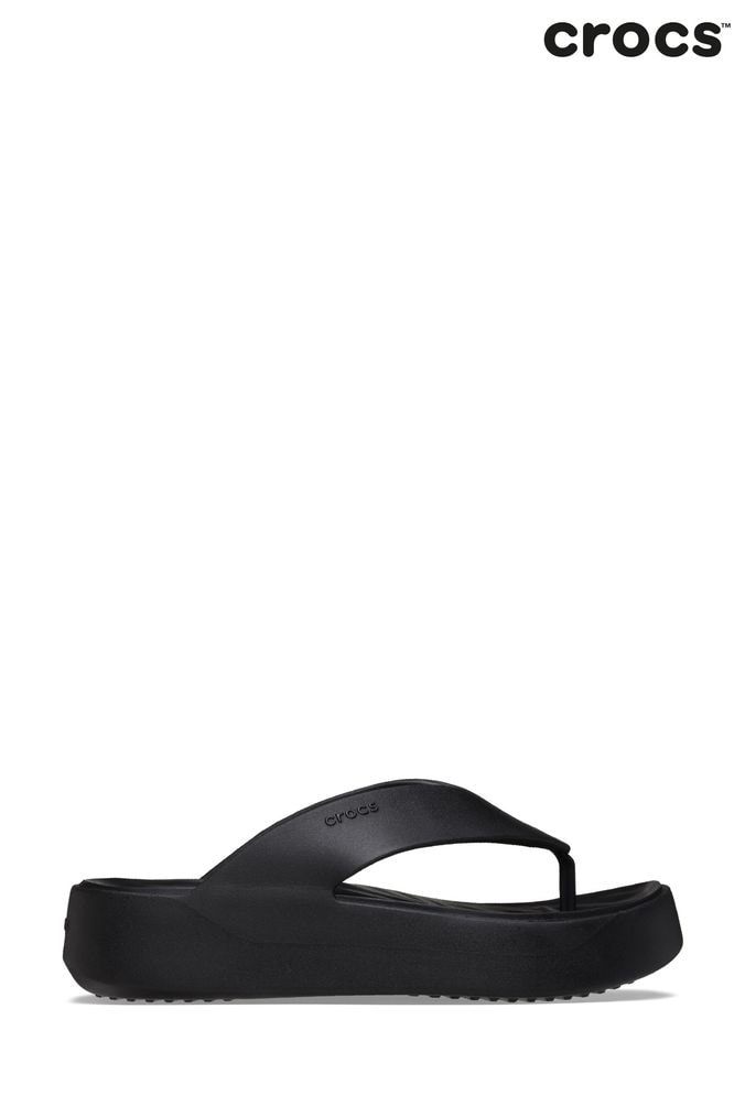 Crocs ladies chappal best sale