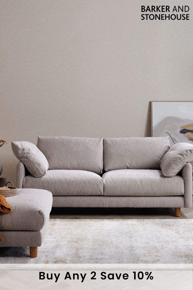 3 Seater Sofas Next UK
