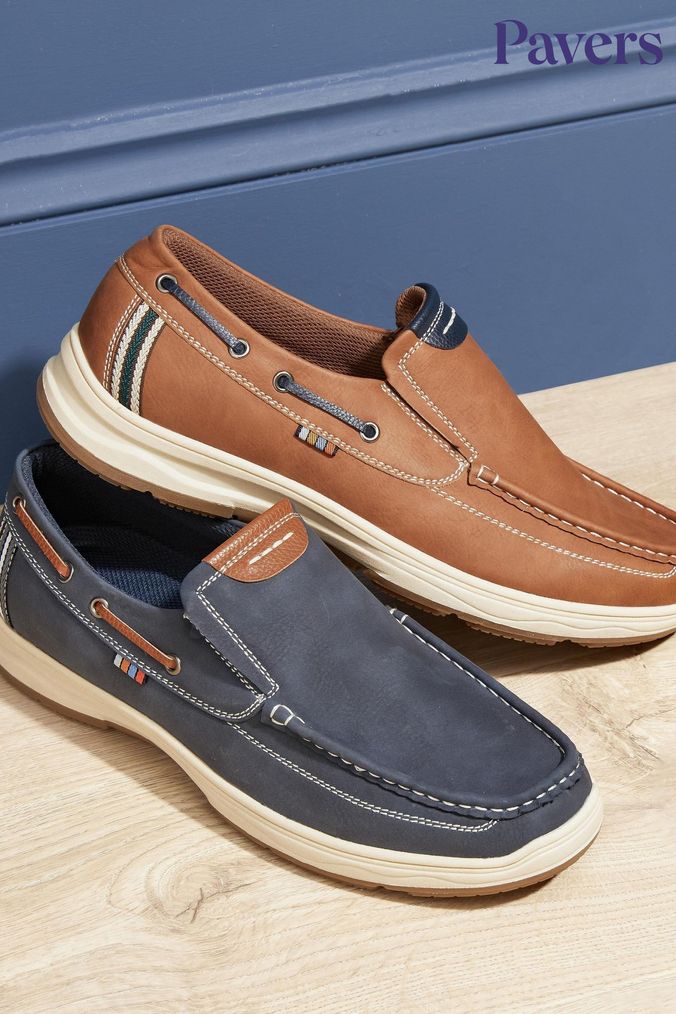 Pavers skechers boat shoes sale