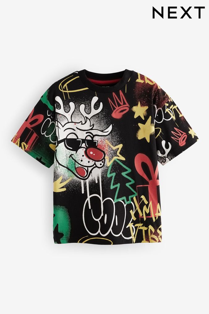 Christmas Tops Next Official Site