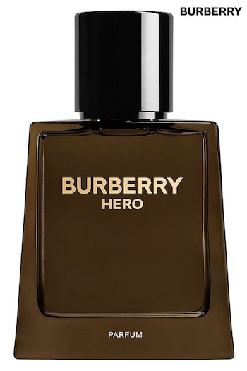 BURBERRY cube Hero Parfum for Men 50ml (B94919) | £94