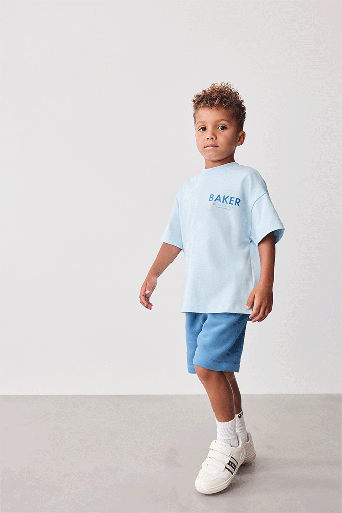 Ted baker boys tops 2025
