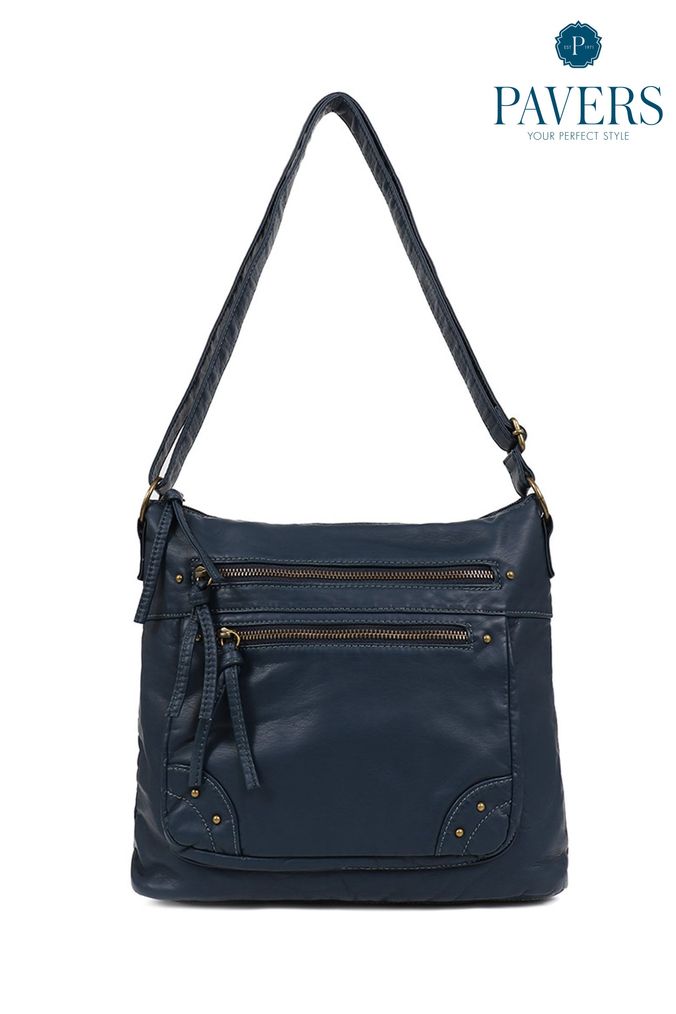 Pavers casual shoulder bag hot sale