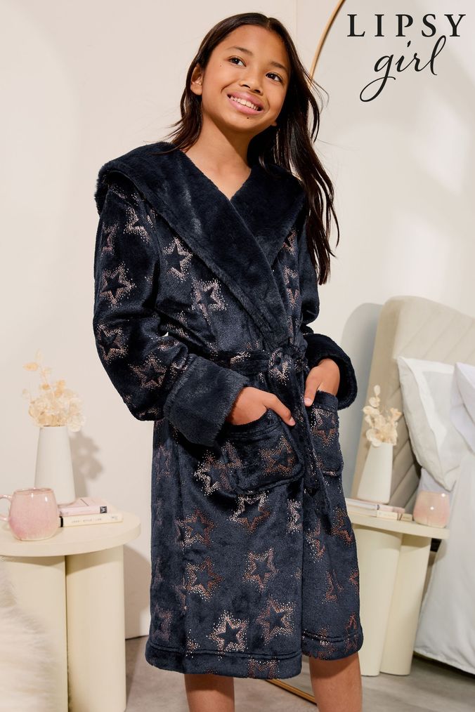 Girls Dressing Gowns Girls Robes Next Official Site