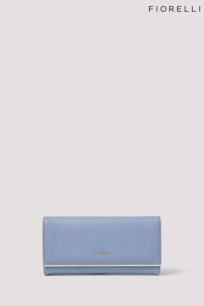 Buy Women s Purses Fiorelli Blue Accessories Online AspennigeriaShops