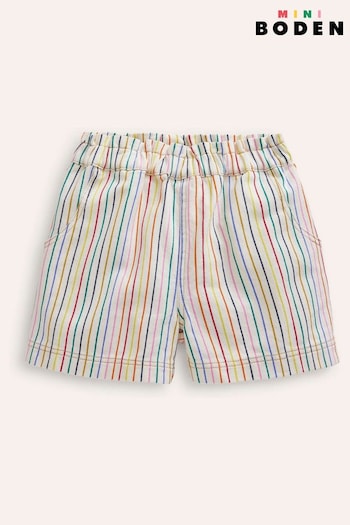 Boden sweat Printed Shorts (B96231) | £25 - £29