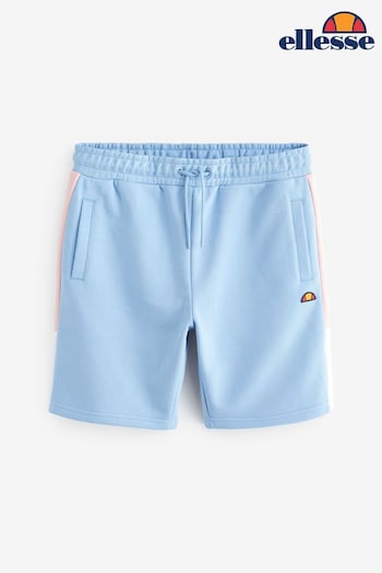 Ellesse Blue Turi semi Shorts (B96342) | £35