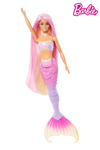 Barbie Colour Change Mermaid (B96463) | £25