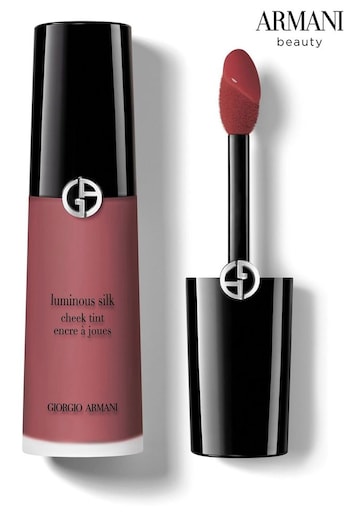 Armani Beauty Luminous Silk Cheek Tint (B96553) | £36