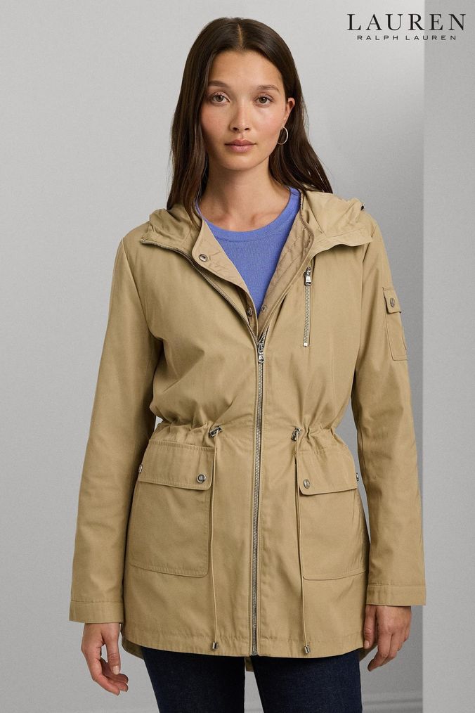 Buy Women s Jackets Lauren Ralph Lauren Coatsandjackets Online Next UK