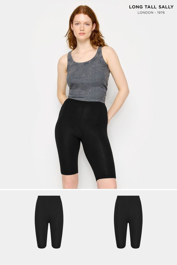 Long tall sally shorts online