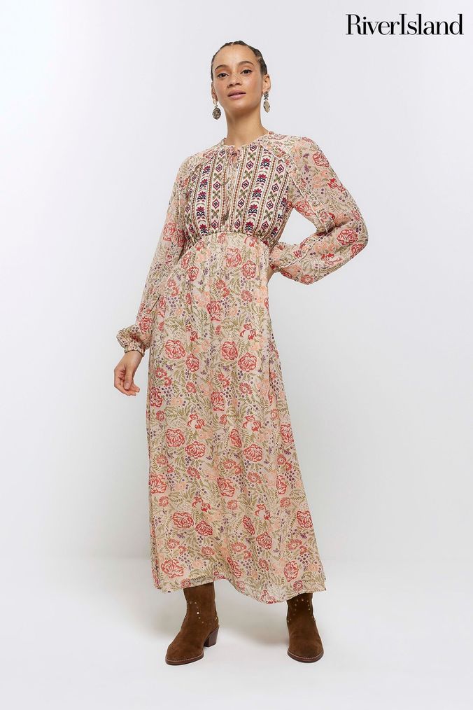 Next river island dresses store