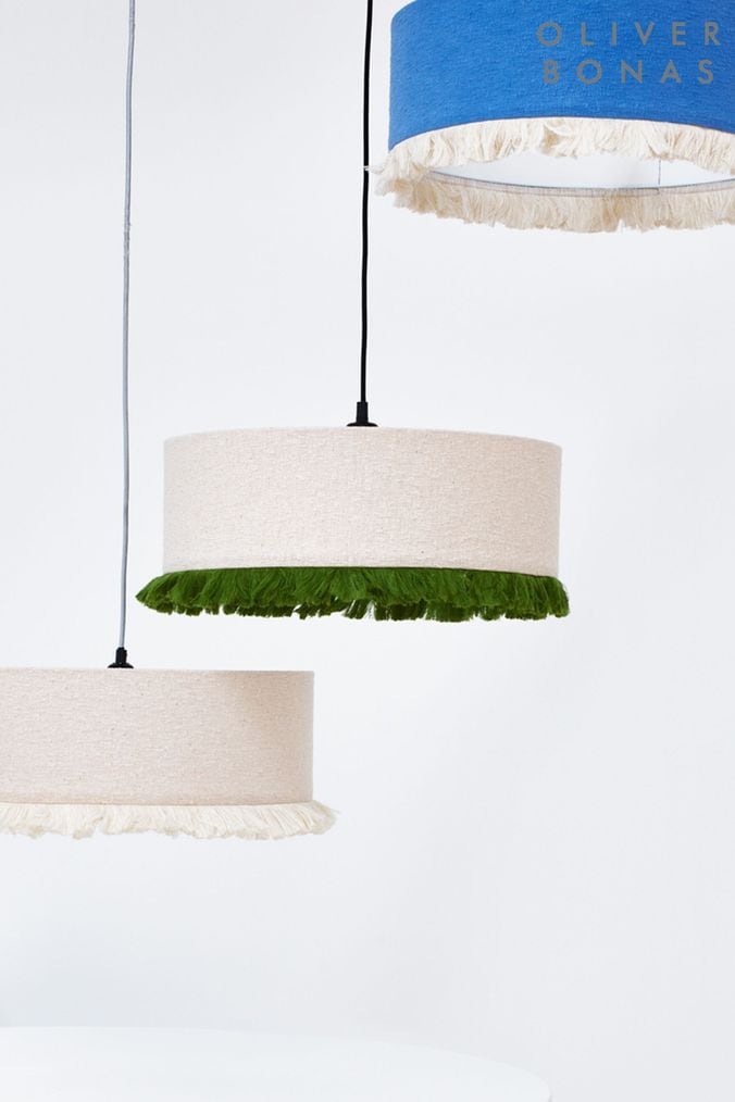 Buy Ceiling Lights Oliver Bonas Homeware Livingroom Online AspennigeriaShops
