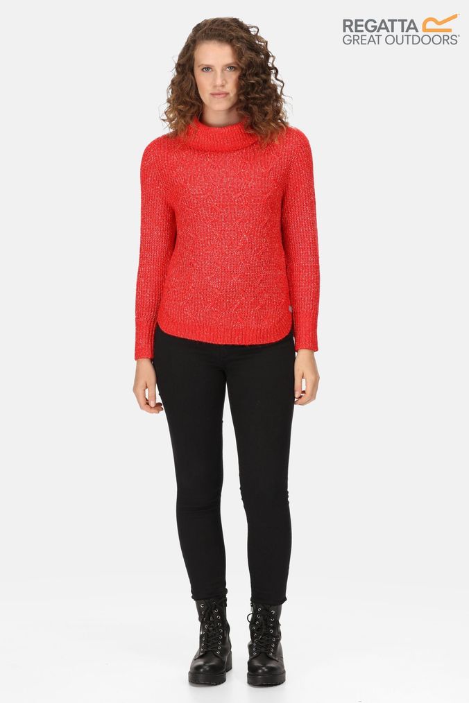 Regatta knitwear sales