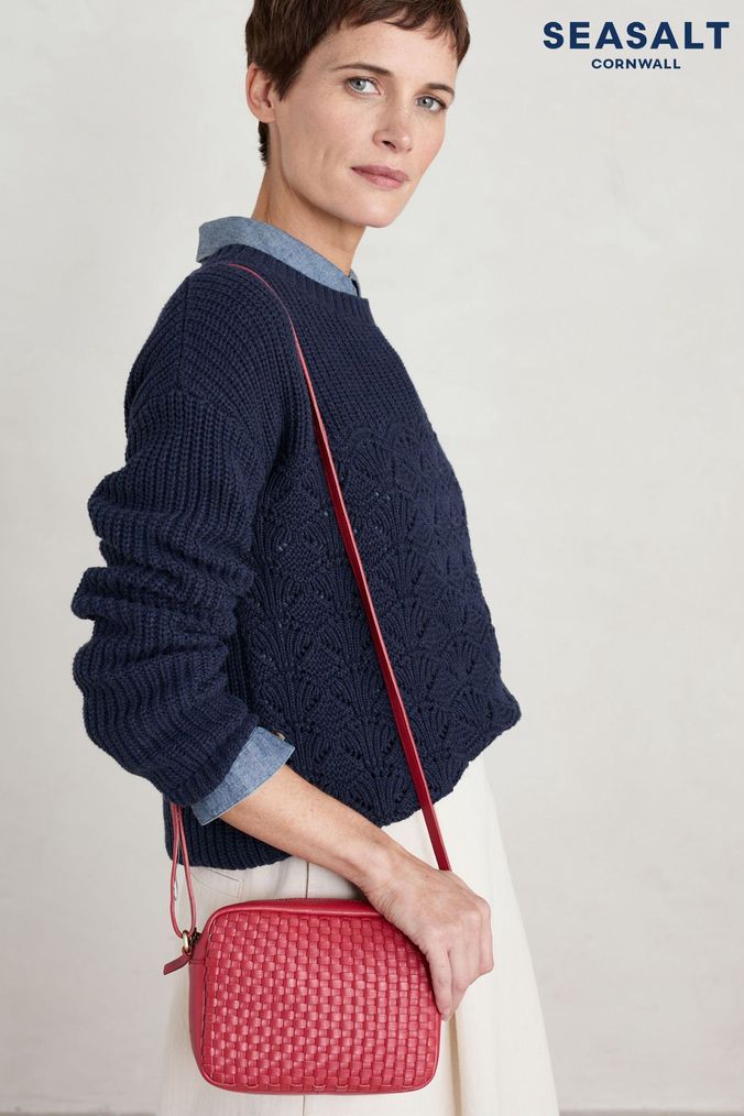 Seasalt purse best sale