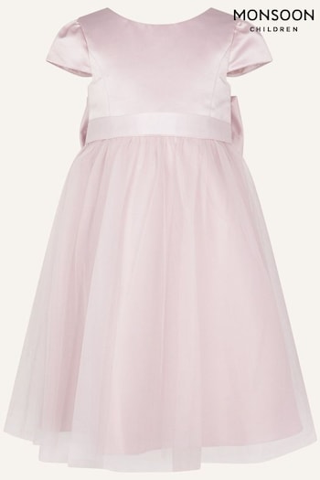 Monsoon Tulle Bridesmaid Dress (B96998) | £45 - £55