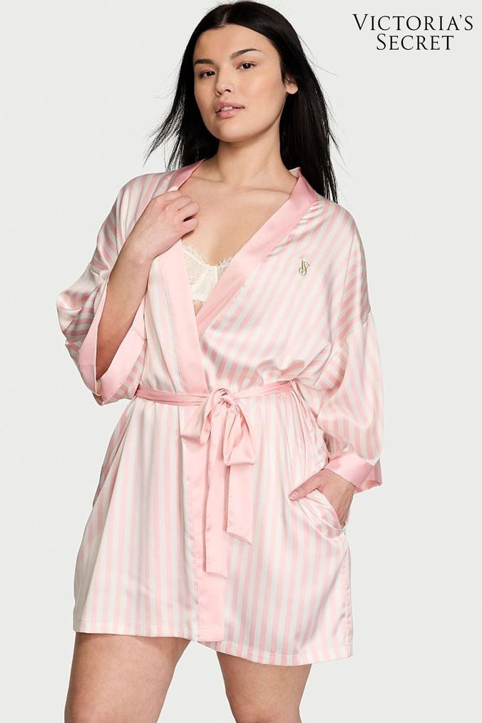 Next satin dressing gown outlet