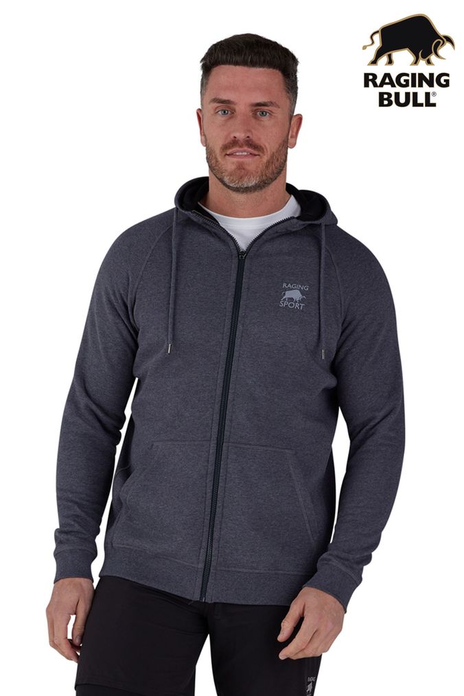 Raging bull field jacket shop
