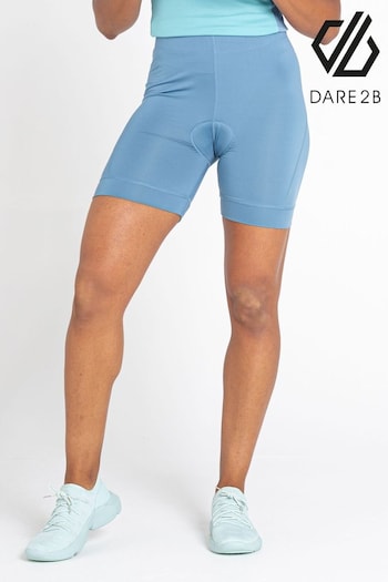 Dare 2b Blue Habit Lightweight Shorts (B97373) | £36