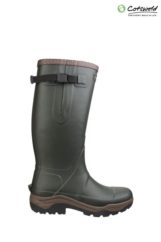 Cotswold compass neoprene rubber wellington new arrivals