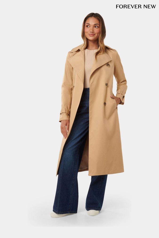 Forever new coats best sale uk