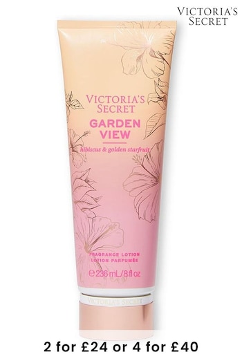 Victoria's Secret Garden View Body Lotion (B97466) | £18