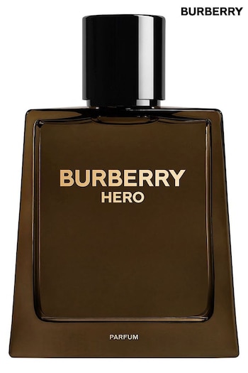 BURBERRY The Hero Parfum for Men Refill 100ml (B97825) | £137